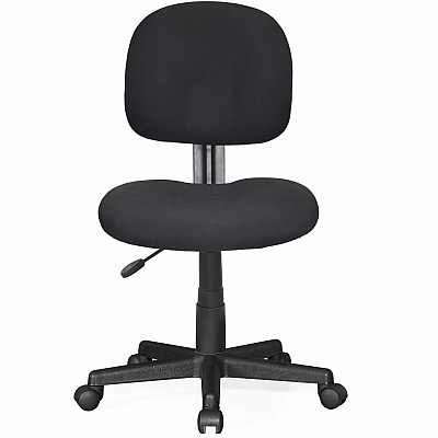 NuSparc Multi-Task Chair (NPRCH300FNBK)