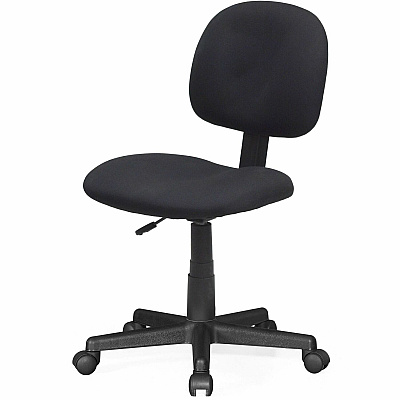 NuSparc Multi-Task Chair (NPRCH300FNBK)