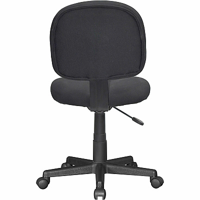 NuSparc Multi-Task Chair (NPRCH300FNBK)