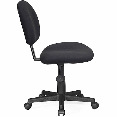 NuSparc Multi-Task Chair (NPRCH300FNBK)
