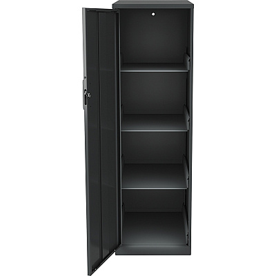 NuSparc Personal Storage Cabinet (NPRSC418ZZML)