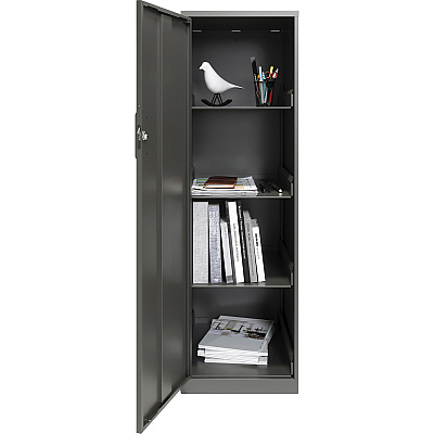 NuSparc Personal Storage Cabinet (NPRSC418ZZML)
