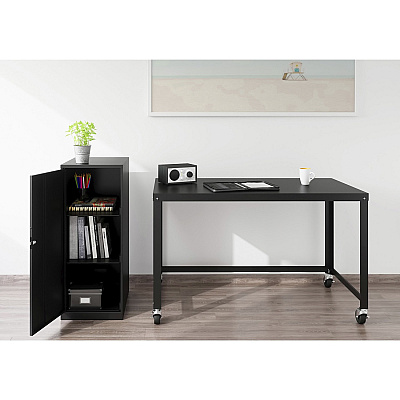 NuSparc Personal Storage Cabinet (NPRSC318ZZML)