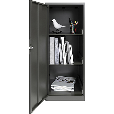 NuSparc Personal Storage Cabinet (NPRSC318ZZML)