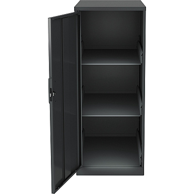 NuSparc Personal Storage Cabinet (NPRSC318ZZML)