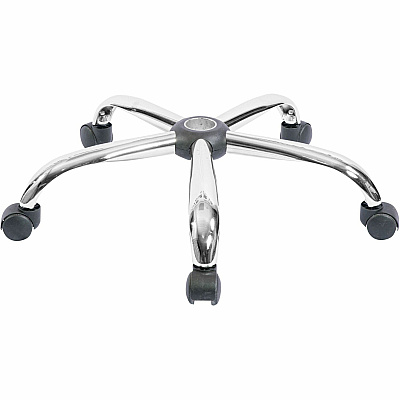 NuSparc Resimercial Lounge/Task Chair (NPRCH305FNGY)