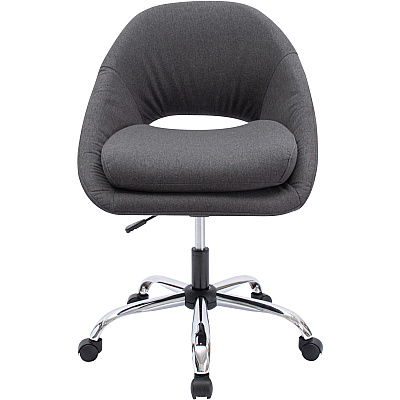 NuSparc Resimercial Lounge/Task Chair (NPRCH305FNGY)
