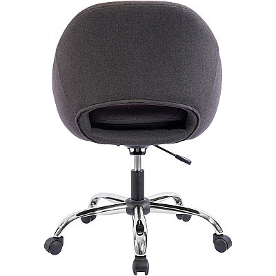 NuSparc Resimercial Lounge/Task Chair (NPRCH305FNGY)