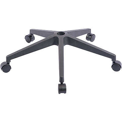 NuSparc Mid-Back Task Chair (NPRCH201MABK)