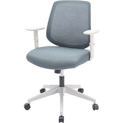 NuSparc Mid-Back Task Chair (NPRCH201MAGY)