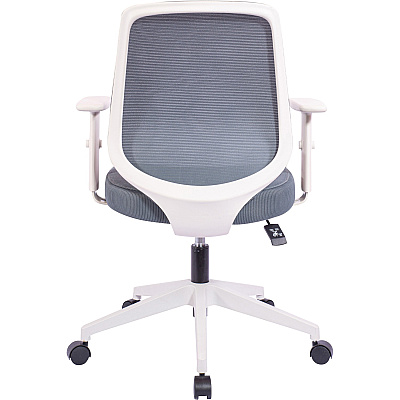 NuSparc Mid-Back Task Chair (NPRCH201MAGY)