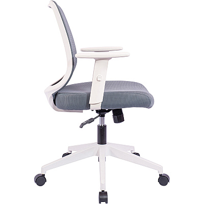 NuSparc Mid-Back Task Chair (NPRCH201MAGY)