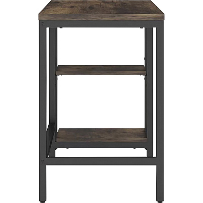 NuSparc Metal Frame Desk (NPRDK101NRRK)