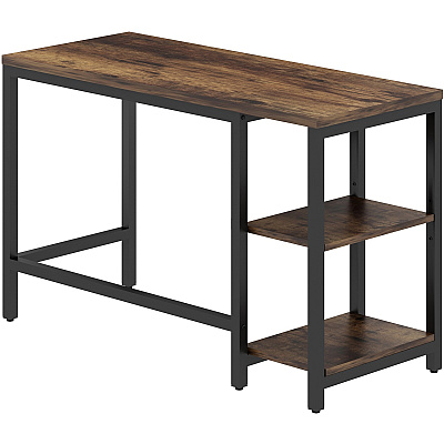 NuSparc Metal Frame Desk (NPRDK101NRRK)