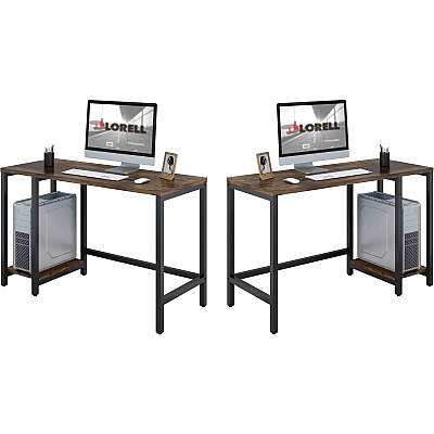 NuSparc Metal Frame Desk (NPRDK101NRRK)