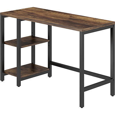 NuSparc Metal Frame Desk (NPRDK101NRRK)