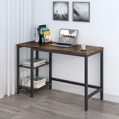NuSparc Metal Frame Desk (NPRDK101NRRK)