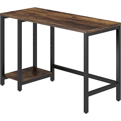 NuSparc Metal Frame Desk (NPRDK101NRRK)