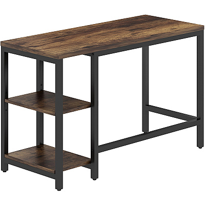 NuSparc Metal Frame Desk (NPRDK101NRRK)