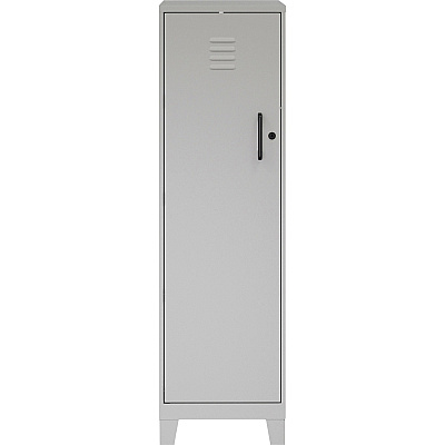 NuSparc Personal Locker (NPRSL418ZZSR)