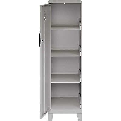 NuSparc Personal Locker (NPRSL418ZZSR)