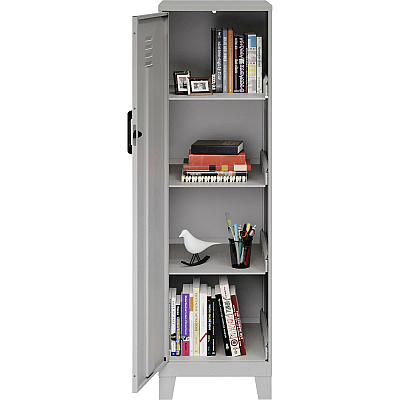 NuSparc Personal Locker (NPRSL418ZZSR)