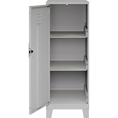 NuSparc Personal Locker (NPRSL318ZZSR)