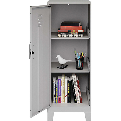 NuSparc Personal Locker (NPRSL318ZZSR)