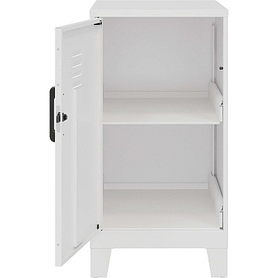 NuSparc Personal Locker (NPRSL218ZZWE)