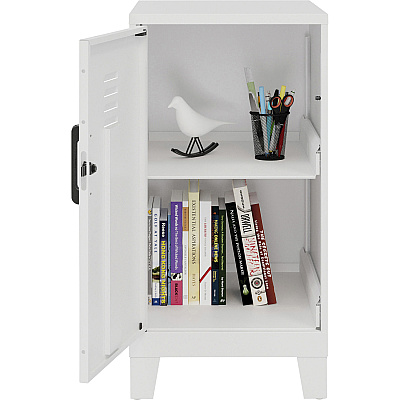 NuSparc Personal Locker (NPRSL218ZZWE)