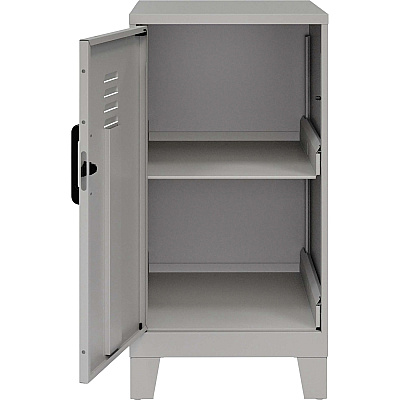 NuSparc Personal Locker (NPRSL218ZZSR)