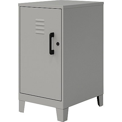NuSparc Personal Locker (NPRSL218ZZSR)