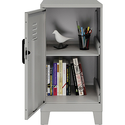 NuSparc Personal Locker (NPRSL218ZZSR)
