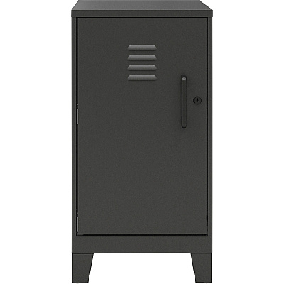 NuSparc Personal Locker (NPRSL218ZZBK)