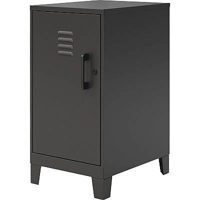 NuSparc Personal Locker (NPRSL218ZZBK)