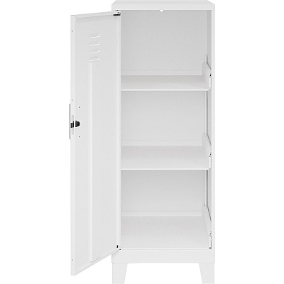 NuSparc Personal Locker (NPRSL318ZZWE)