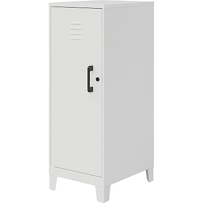 NuSparc Personal Locker (NPRSL318ZZWE)