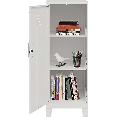 NuSparc Personal Locker (NPRSL318ZZWE)