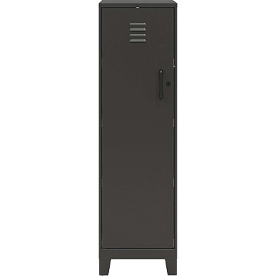 NuSparc Personal Locker (NPRSL418ZZBK)