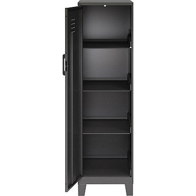 NuSparc Personal Locker (NPRSL418ZZBK)