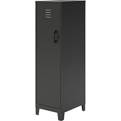 NuSparc Personal Locker (NPRSL418ZZBK)