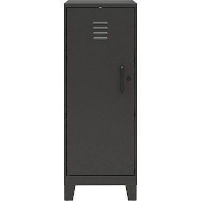 NuSparc Personal Locker (NPRSL318ZZBK)