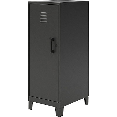 NuSparc Personal Locker (NPRSL318ZZBK)