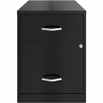 NuSparc File Cabinet (NPRVF218GABK)
