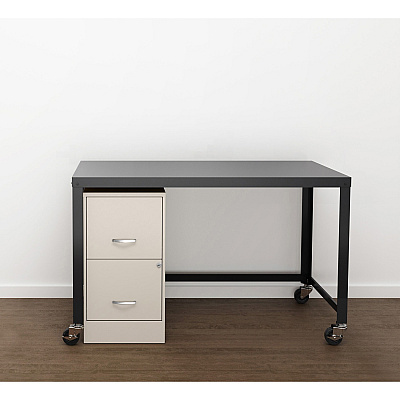 NuSparc File Cabinet (NPRVF222AASE)