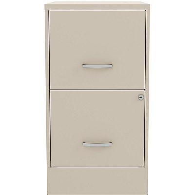 NuSparc File Cabinet (NPRVF222AASE)