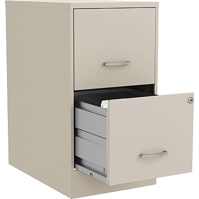 NuSparc File Cabinet (NPRVF222AASE)
