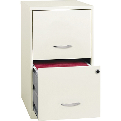 NuSparc File Cabinet (NPRVF218AAWE)