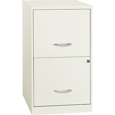 NuSparc File Cabinet (NPRVF218AAWE)