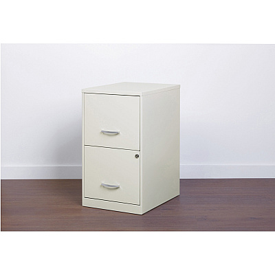 NuSparc File Cabinet (NPRVF218AAWE)
